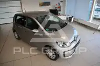 2021 Volkswagen Up