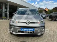 2021 Volkswagen Up