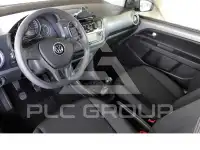 2021 Volkswagen Up