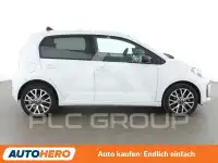 2021 Volkswagen Up