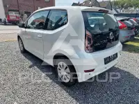 2021 Volkswagen Up