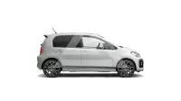 2021 Volkswagen Up
