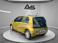2021 Volkswagen Up