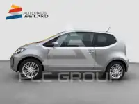 2021 Volkswagen Up