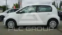 2021 Volkswagen Up