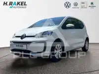 2021 Volkswagen Up