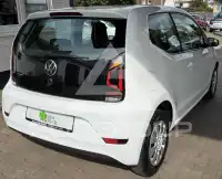 2021 Volkswagen Up