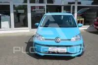 2021 Volkswagen Up