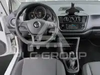 2021 Volkswagen Up