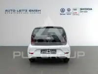 2021 Volkswagen Up