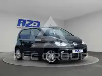 2021 Volkswagen Up