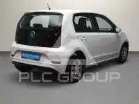 2021 Volkswagen Up