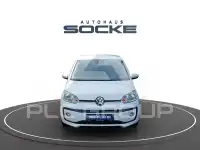 2021 Volkswagen Up