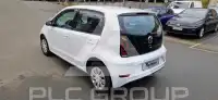 2021 Volkswagen Up