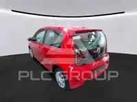 2021 Volkswagen Up