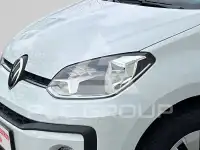 2021 Volkswagen Up