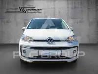 2021 Volkswagen Up
