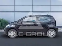 2021 Volkswagen Up