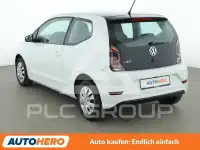 2021 Volkswagen Up