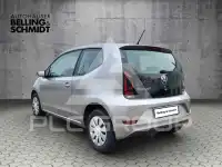 2021 Volkswagen Up