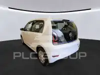 2021 Volkswagen Up