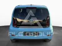 2021 Volkswagen Up