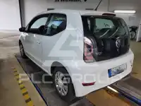 2021 Volkswagen Up
