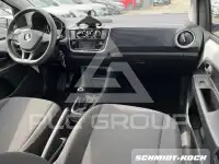 2021 Volkswagen Up