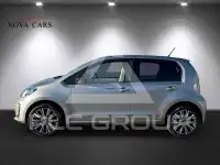 2021 Volkswagen Up