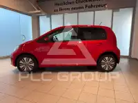 2021 Volkswagen Up