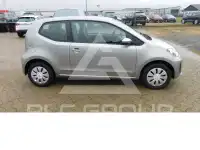 2021 Volkswagen Up