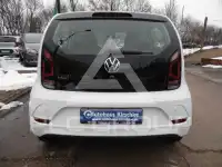 2021 Volkswagen Up