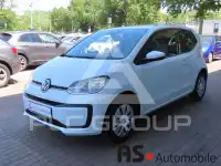 2021 Volkswagen Up