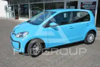 2021 Volkswagen Up
