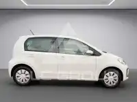 2021 Volkswagen Up