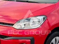 2021 Volkswagen Up