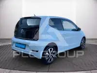 2021 Volkswagen Up