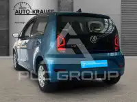 2021 Volkswagen Up