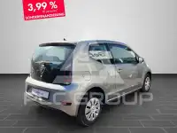 2021 Volkswagen Up