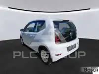 2021 Volkswagen Up