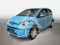 2021 Volkswagen Up