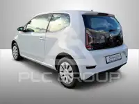 2021 Volkswagen Up