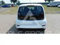 2021 Volkswagen Up