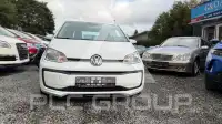 2021 Volkswagen Up