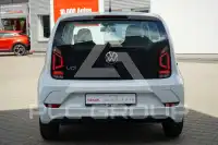 2021 Volkswagen Up