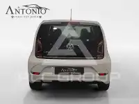 2021 Volkswagen Up
