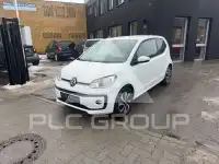 2021 Volkswagen Up