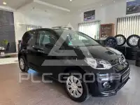 2021 Volkswagen Up
