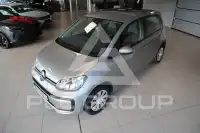 2021 Volkswagen Up