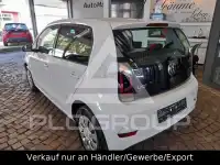 2021 Volkswagen Up